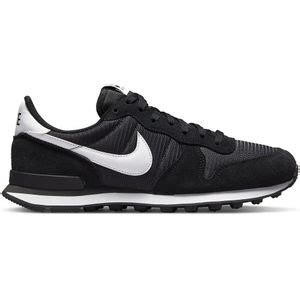 nike internationalist leer zwart|Nike Internationalist kopen .